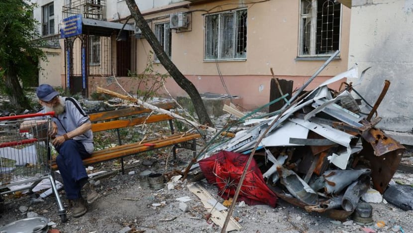 Norway pledges 1 billion euros to support Ukraine Norway pledges 1 billion euros to support Ukraine