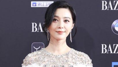 Fan Bingbing Reportedly Earns More Money Through Live Stream Sales Than Filming Movies