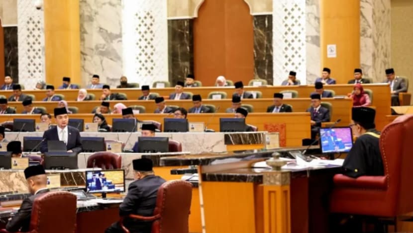 Johor tubuhkan Jawatankuasa Perubahan Iklim dan Pengurusan Bencana
