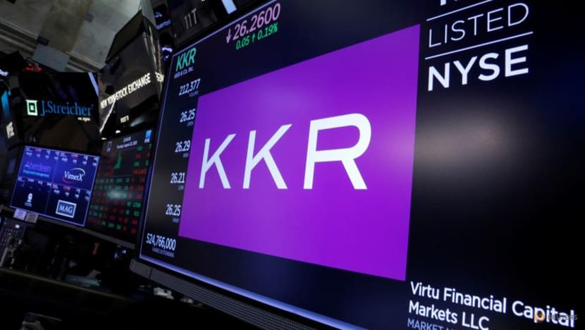 SK E&S issues convertible preferred shares worth US$576 million through KKR SK E&S issues convertible preferred shares worth US$576 million through KKR