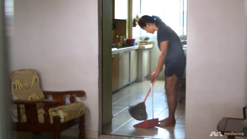 Spying on maids with CCTV – where do we draw the line? Spying on maids with CCTV – where do we draw the line?