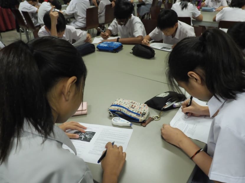 MPs double down on calls to abolish ‘sacred cow’ of streaming in secondary schools MPs double down on calls to abolish ‘sacred cow’ of streaming in secondary schools