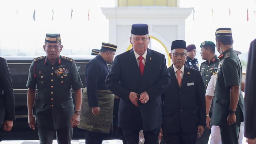 johor sultan
