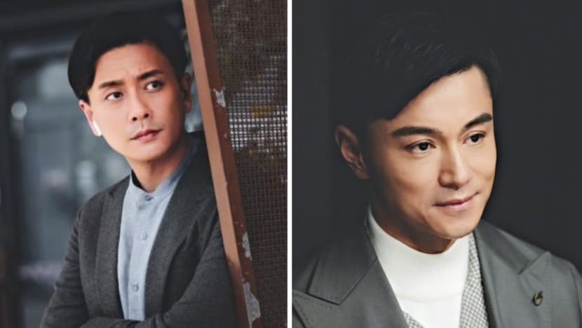 Bosco Wong Reportedly Paid Double Of What Co-Star Raymond Wong Made For New TVB Drama