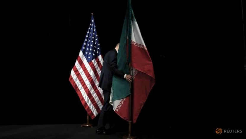 Iran nuclear deal parties meet amid US pressure