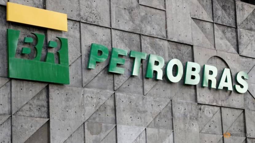 Bolsonaro's nominee to run Petrobras stresses need for 'balance' in fuel pricing Bolsonaro's nominee to run Petrobras stresses need for 'balance' in fuel pricing