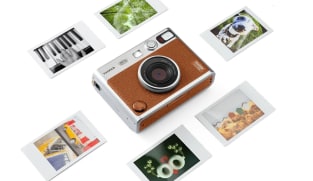 Fujifilm Instax mini Evo: Why this hybrid instant camera offers users the best of both worlds