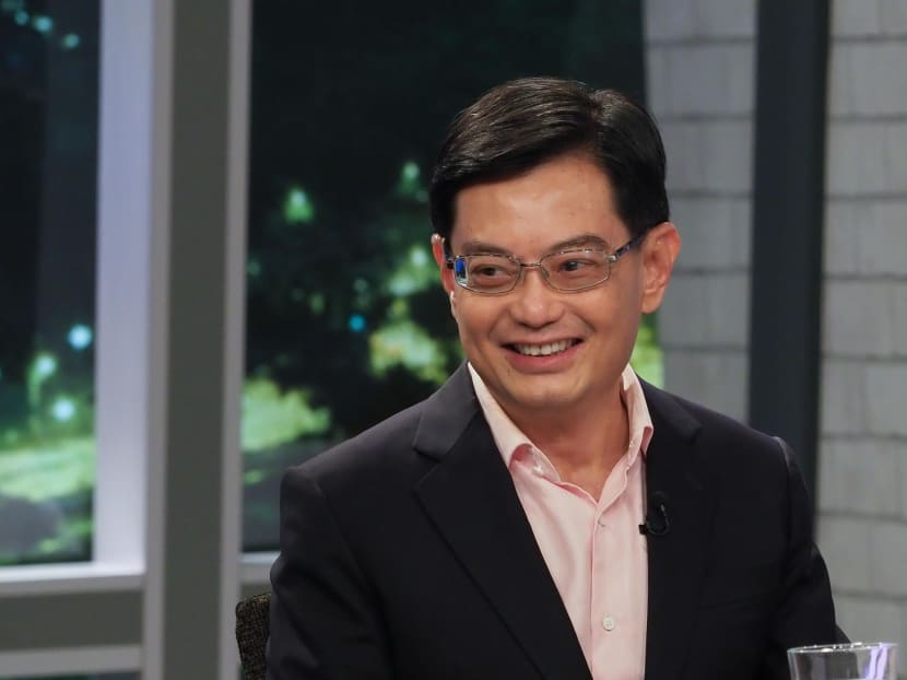 Heng Swee Keat steps aside: A timeline of a political succession that wasn’t to be
