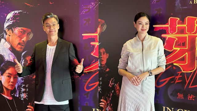 李国煌打戏带伤上阵　沈琳宸靠啤酒酝酿“大突破”