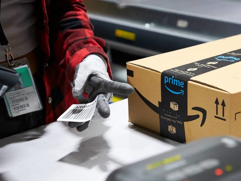 We Went To The Amazon Singapore Warehouse — And It’s Not What We’d