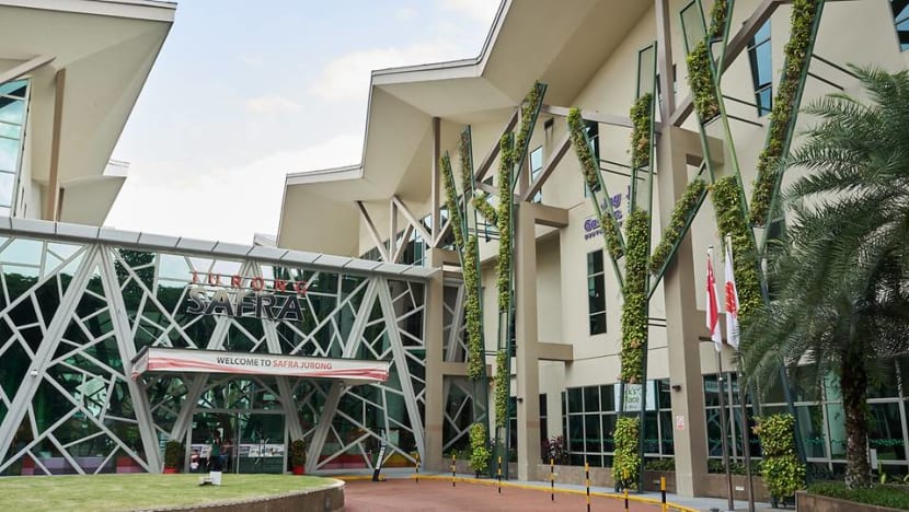 Singapore reports 12 new COVID-19 cases, nine linked to SAFRA Jurong cluster Singapore reports 12 new COVID-19 cases, nine linked to SAFRA Jurong cluster