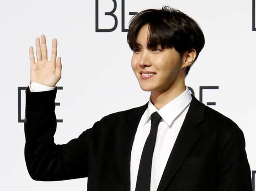 K-Pop's BTS marks year of the pandemic with 'BE' album, and single "Life Goes On" K-Pop's BTS marks year of the pandemic with 'BE' album, and single "Life Goes On"