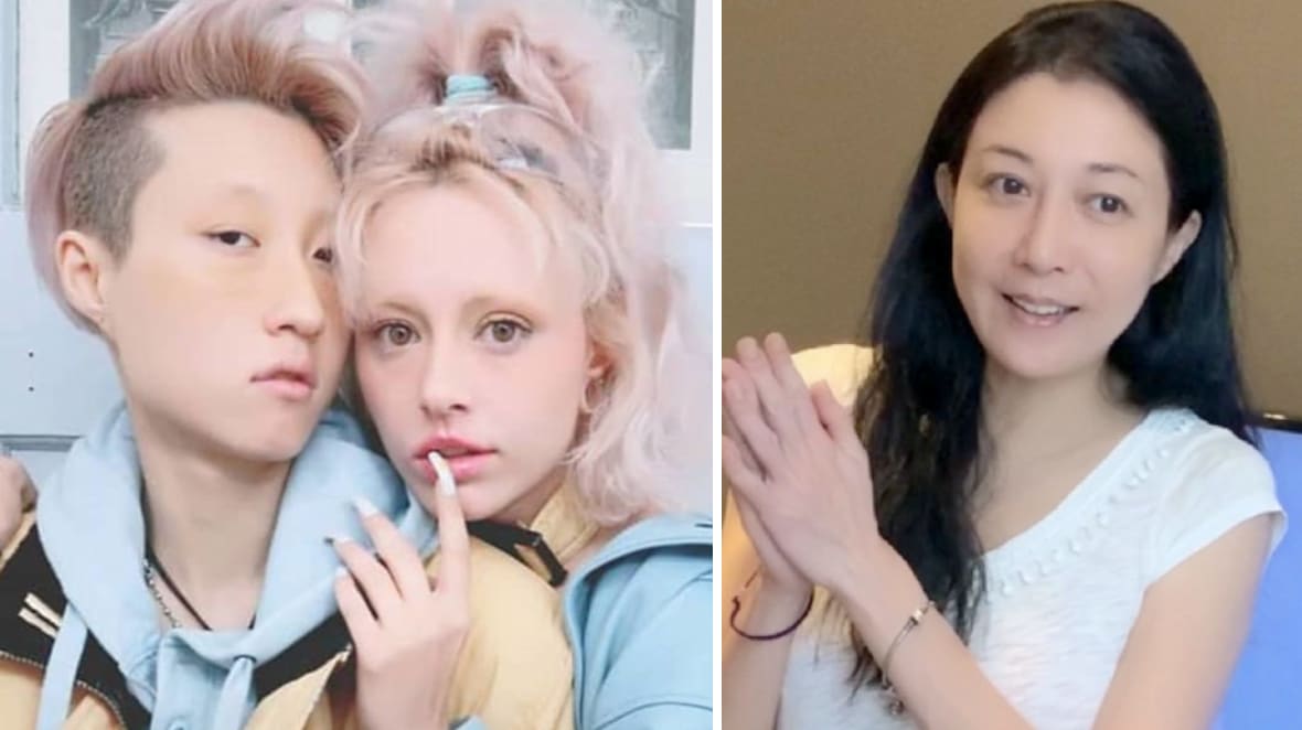 Jackie Chan's Ex-Mistress Elaine Ng Is Learning English So She Can Understand What Her Daughter-In-Law Is Scolding Her Jackie Chan's Ex-Mistress Elaine Ng Is Learning English So She Can Understand What Her Daughter-In-Law Is Scolding Her