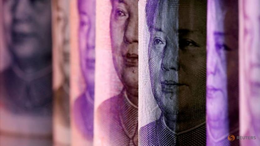 China should free up yuan eventually to spur greater use, PBOC researcher says China should free up yuan eventually to spur greater use, PBOC researcher says