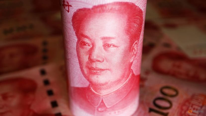 Volatility in yuan spurs bets China will widen its band Volatility in yuan spurs bets China will widen its band