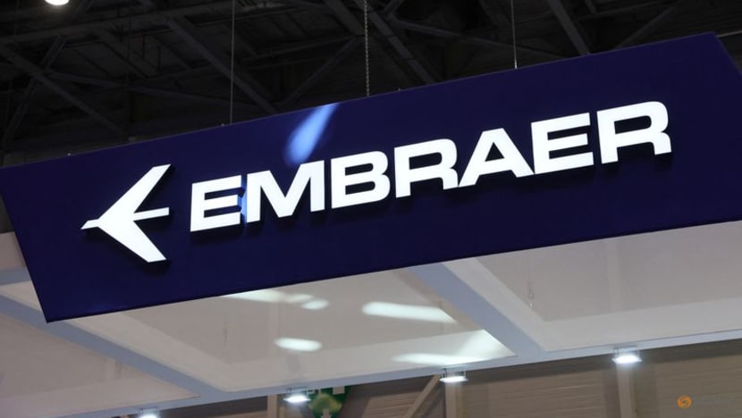 Brazil's Air Force to cut Embraer order to 15 aircraft: Report Brazil's Air Force to cut Embraer order to 15 aircraft: Report