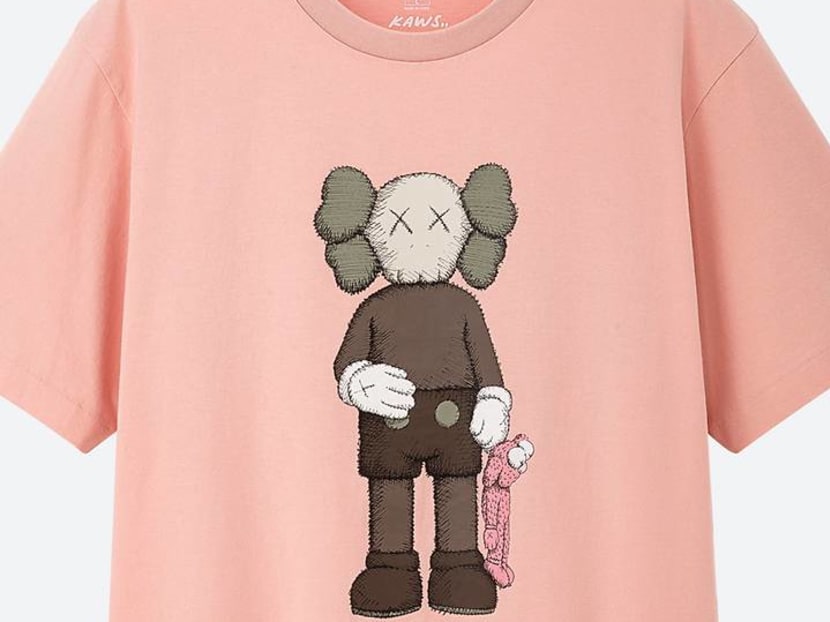 Uniqlo X KAWS Is Back, And This Time They Have Tote Bags - TODAY