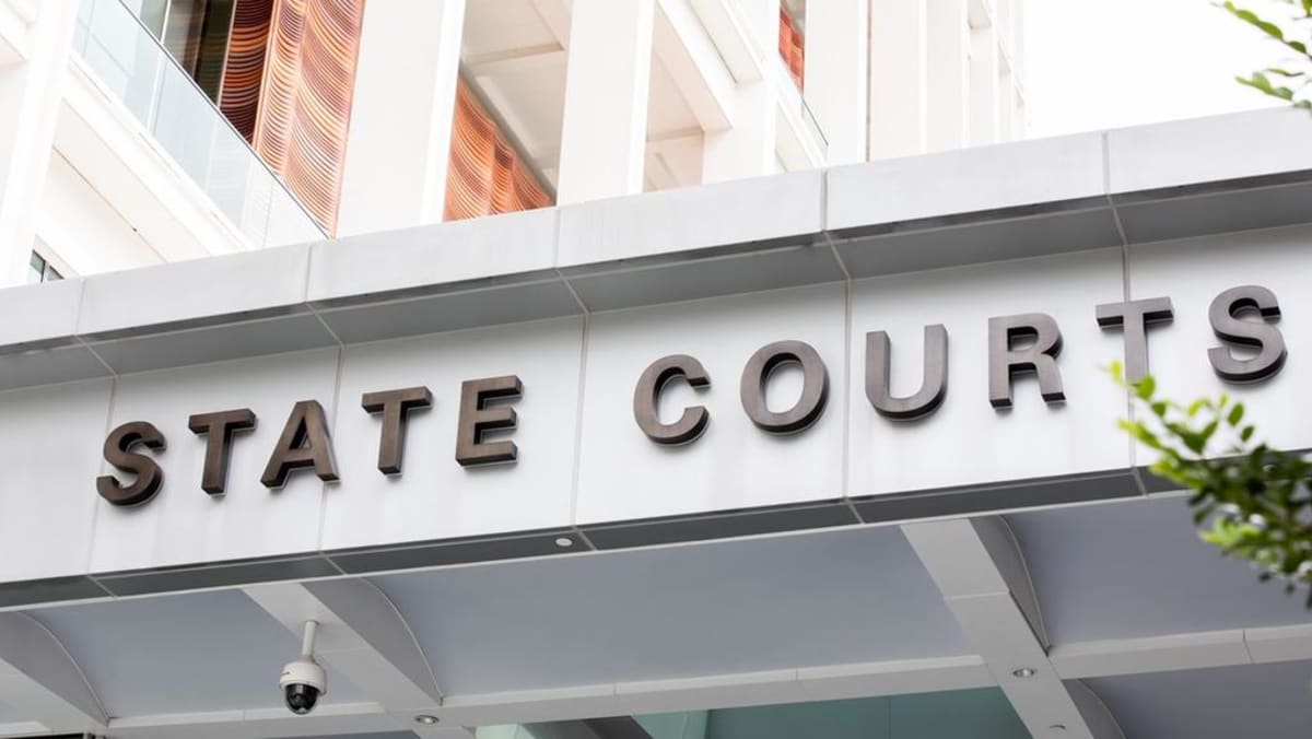 Jail For Woman Who Left Yishun Home Met Boyfriend While On Mc For Covid 19 Symptoms Today Jail For Woman Who Left Yishun Home Met Boyfriend While On Mc For Covid 19 Symptoms Today