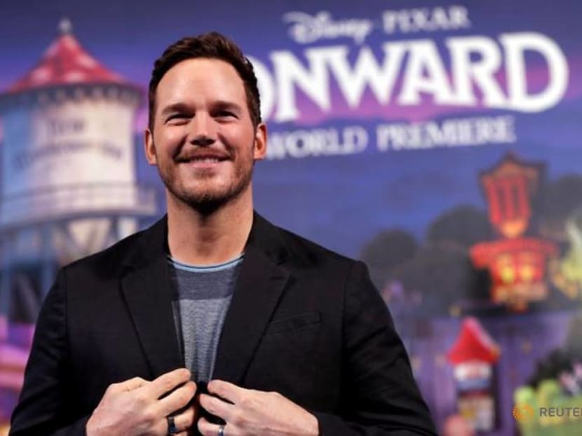 Chris Pratt, Wu Jing to star in remake of Saigon Bodyguards, produced by Russo brothers