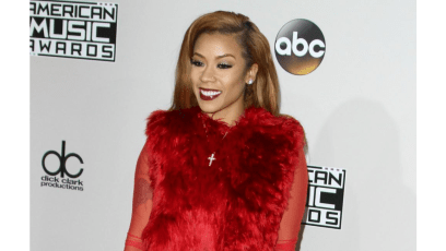 Keyshia Cole latest news & coverage - 8days