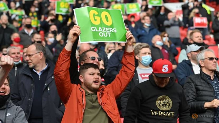 Football: Man United co-chairman Joel Glazer to attend fans' forum Football: Man United co-chairman Joel Glazer to attend fans' forum