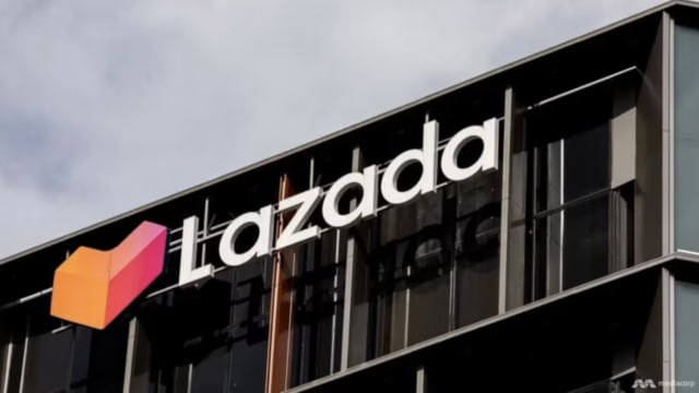 被裁员工申诉Lazada竞业条款不合理 限制求职选项