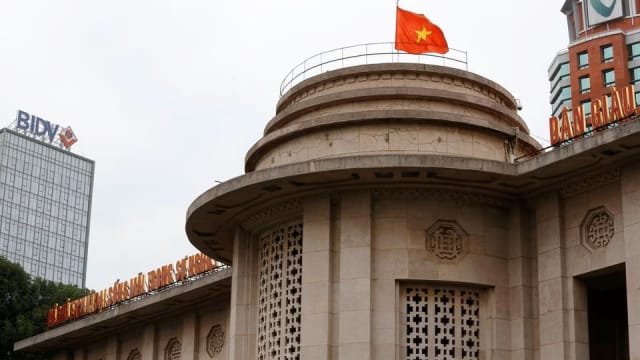越南国家银行正式加入“区域支付连结”合作项目