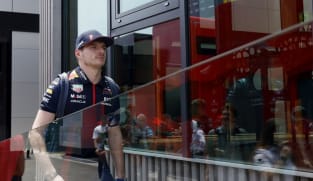 Verstappen says Red Bull unlikely to win every race