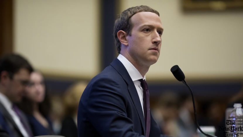 Commentary: Facebook hit by scandal again, but don’t shoot the messenger Commentary: Facebook hit by scandal again, but don’t shoot the messenger