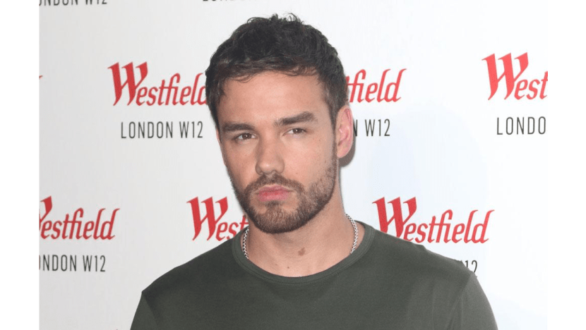 Liam Payne: Maya Henry is my 'best friend' Liam Payne: Maya Henry is my 'best friend'