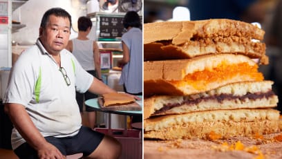 Min Jiang Kueh Master: Granny’s Pancake Hawker Trained Some Of S’pore’s Most Popular Pancake Sellers