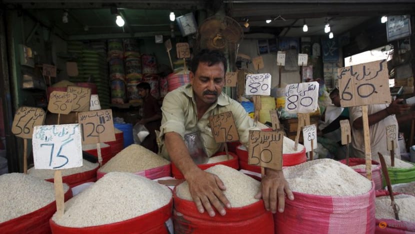 Pakistan October CPI rises 26.6% year on year -statistics bureau Pakistan October CPI rises 26.6% year on year -statistics bureau
