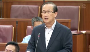 Lim Biow Chuan on Environmental Public Health (Amendment) Bill