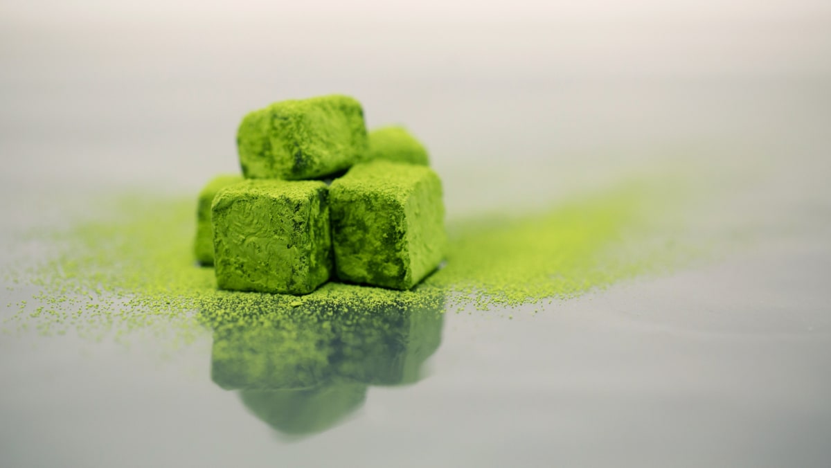 Chocabloc A passion for fine chocolates TODAY