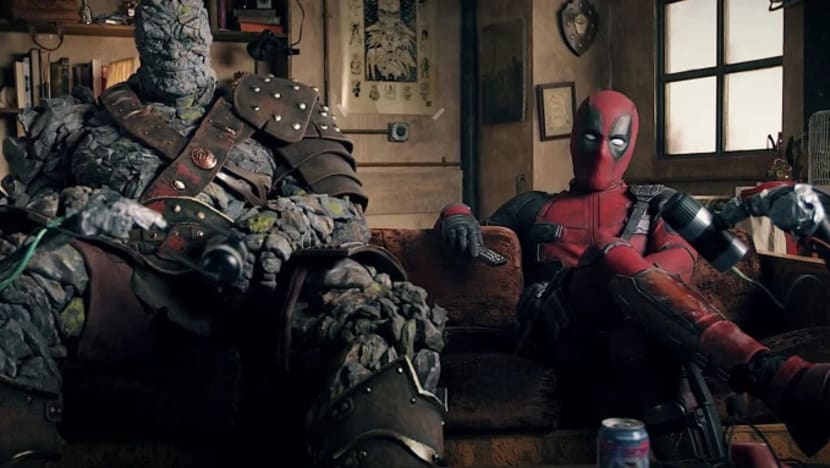 Deadpool Makes MCU Debut (Sort Of) In Free Guy Promo: “I Honestly Thought The Movie Came Out A Year Ago”