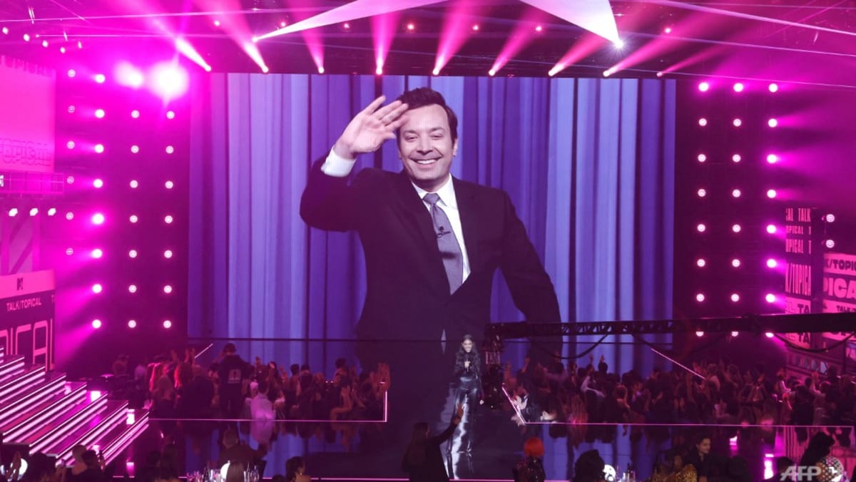 Commentary: What Jimmy Fallon taught us about toxic behaviour in the workplace