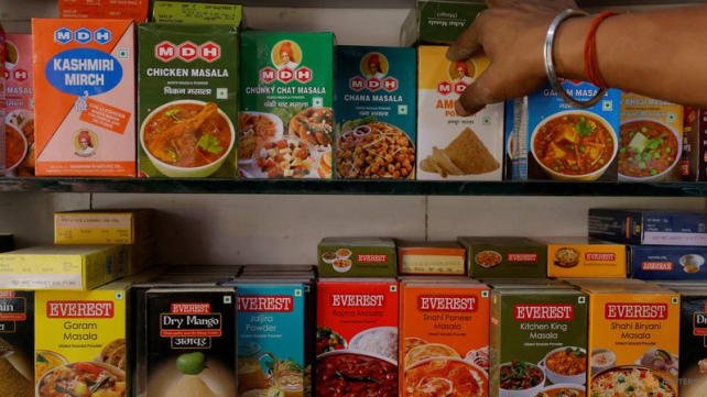 India widens spices crackdown with nationwide checks on all manufacturers
