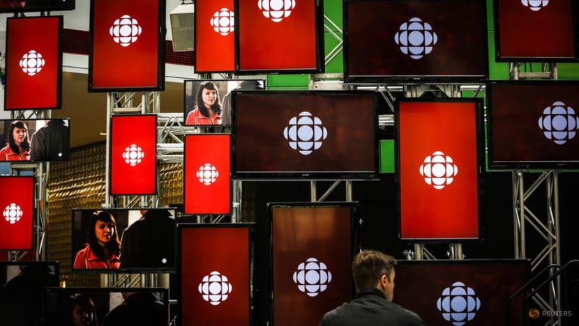 Canada's CBC says Twitter 'not serious' after '69% government-funded media' label Canada's CBC says Twitter 'not serious' after '69% government-funded media' label