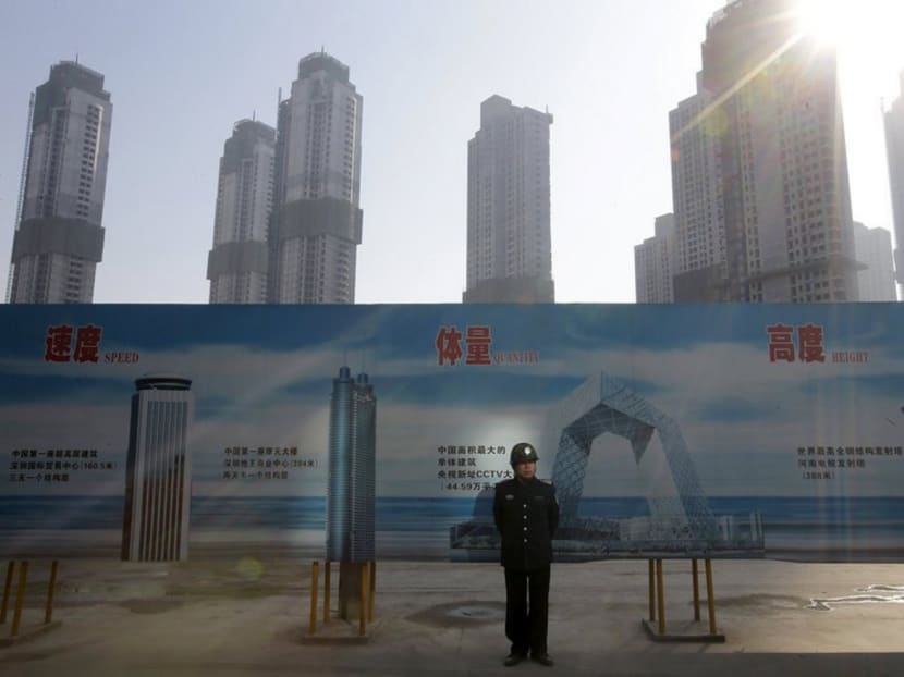 What happens if China’s economy has a hard landing? What happens if China’s economy has a hard landing?