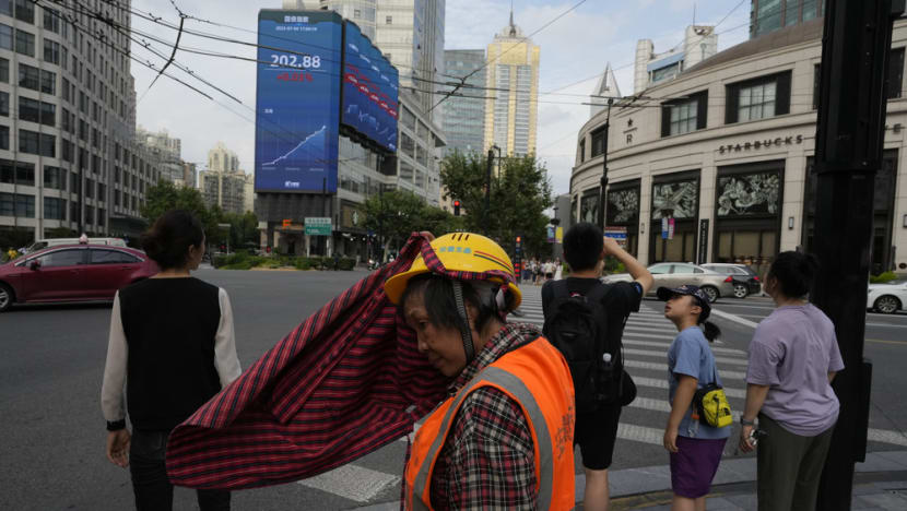 CNA Correspondent – What is affecting China’s post-pandemic comeback