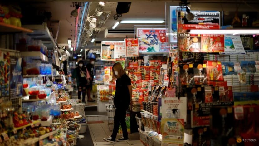 Tokyo core consumer prices rise at fastest pace in more than a year