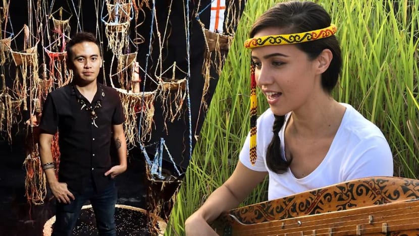 Dying indigenous cultures? These young Malaysians are fighting back with music and art