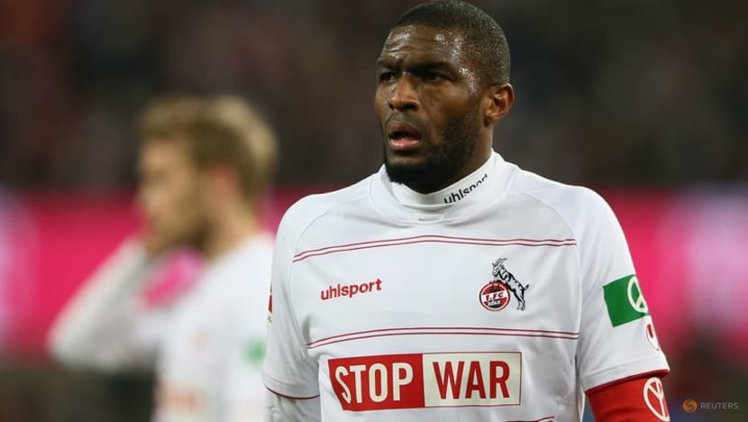 Dortmund sign Modeste from Cologne to stand in for Haller Dortmund sign Modeste from Cologne to stand in for Haller