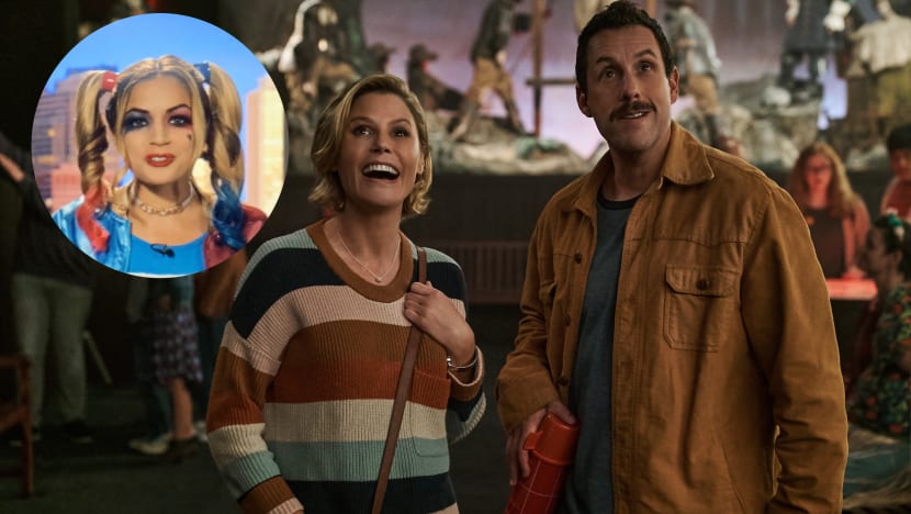 News Anchor Claims She Was Fired For Cameo In Adam Sandler’s Netflix Movie Hubie Halloween