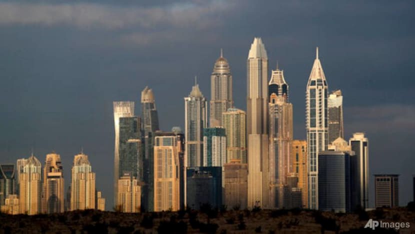 Dubai police arrest group over 'lewd' video of naked women Dubai police arrest group over 'lewd' video of naked women