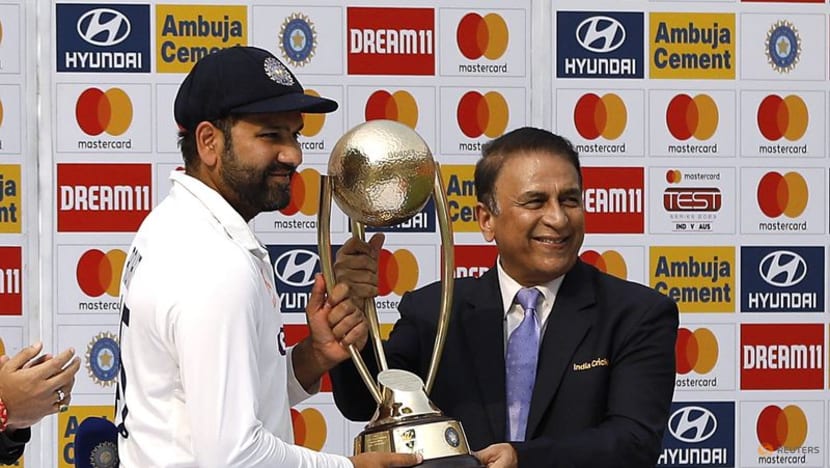 India retain Border-Gavaskar Trophy, savour WTC final spot India retain Border-Gavaskar Trophy, savour WTC final spot