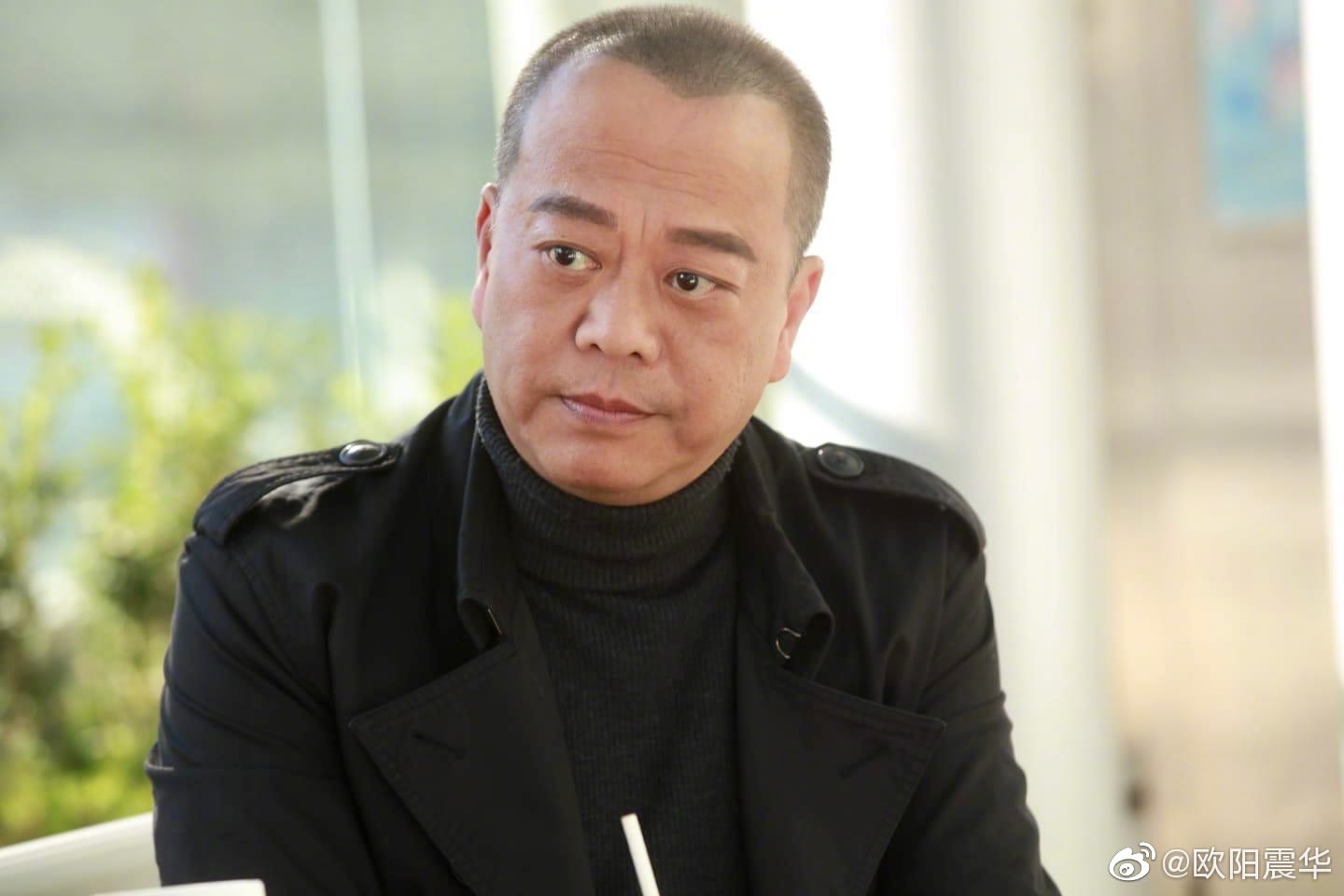 Bobby Au-Yeung Says Young Actors Being Disrespectful Towards Their Seniors Is A Problem That’s “Getting Worse”