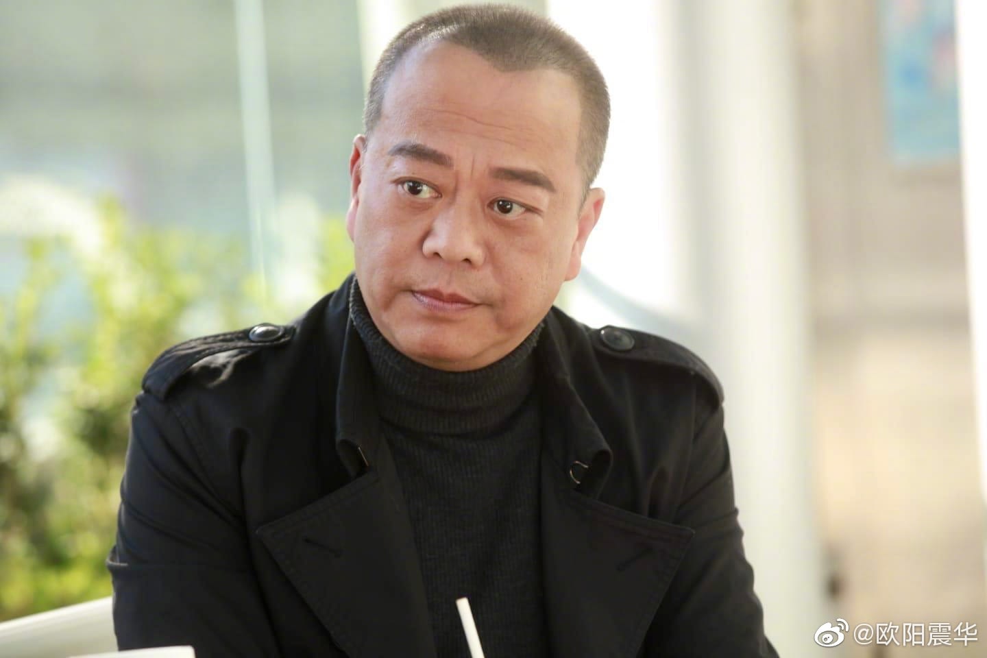 Bobby Au-Yeung Says Young Actors Being Disrespectful Towards Their Seniors Is A Problem That’s “Getting Worse” Bobby Au-Yeung Says Young Actors Being Disrespectful Towards Their Seniors Is A Problem That’s “Getting Worse”