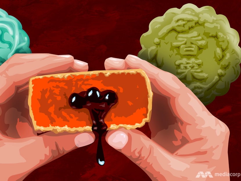 Commentary: The mooncakes we buy speak volumes about ourselves