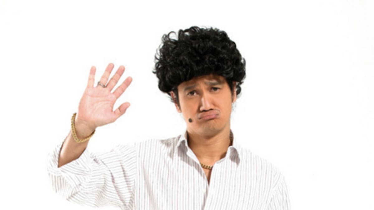 Gurmit speaks: What you didn’t know about Gurmit Singh - TODAY